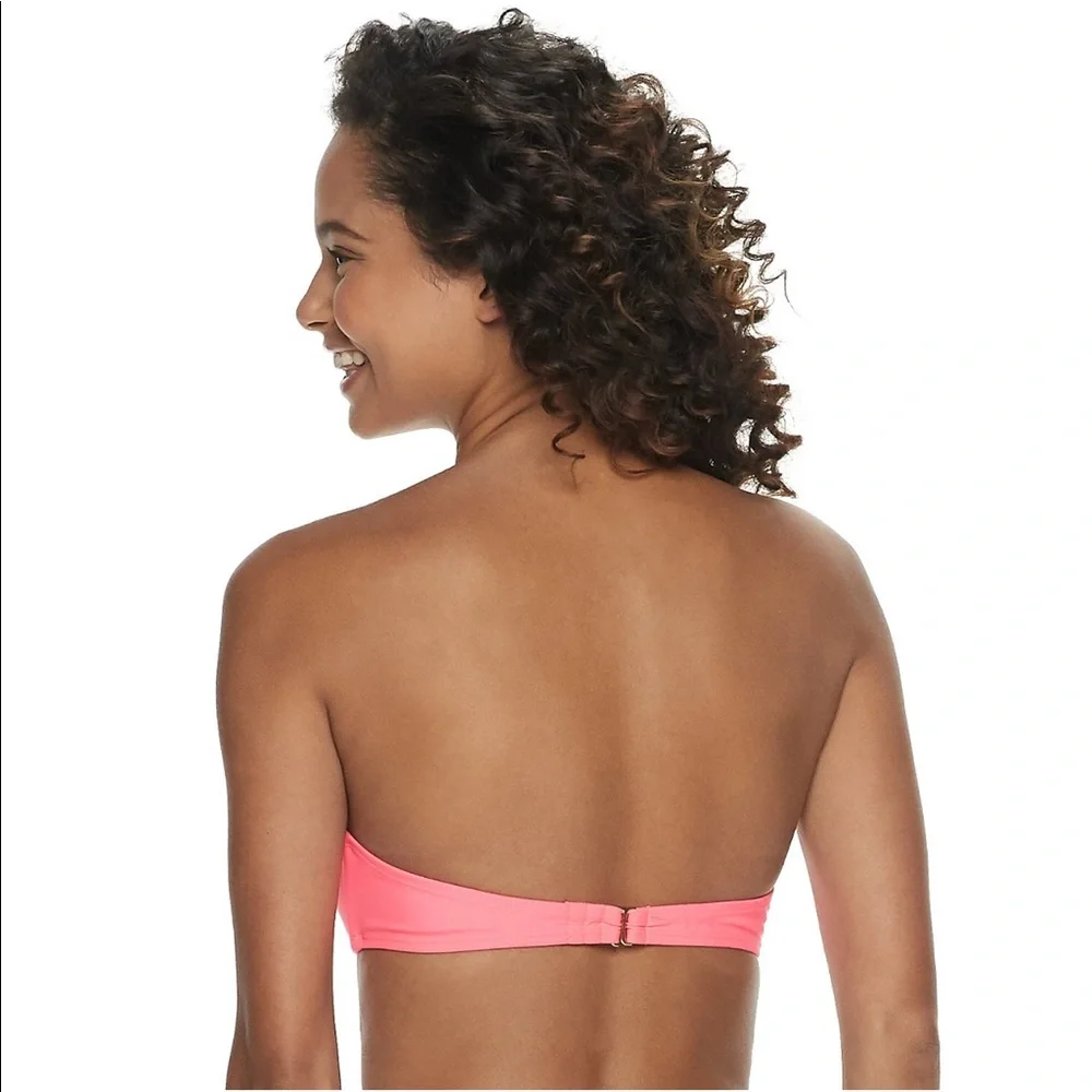 NWT Breaking Wave swim top